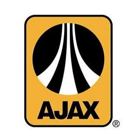 ajax paving industries inc
